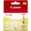 Kép 3/6 - Canon CLI-521 sárga tintapatron 2936B001 (eredeti)