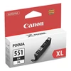 Kép 5/8 - Canon CLI-551XL fekete tintapatron 6443B001 (eredeti)
