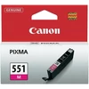 Kép 2/9 - Canon CLI-551 magenta tintapatron 6510B001 (eredeti)