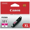 Kép 5/8 - Canon CLI-551XL magenta tintapatron 6445B001 (eredeti)