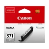 Kép 2/6 - Canon CLI-571 szürke tintapatron 0389C001 (eredeti)