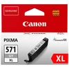 Kép 2/6 - Canon CLI-571XL szürke tintapatron 0335C001 (eredeti)