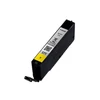 Kép 2/5 - Canon CLI-571 sárga tintapatron 0388C001 (eredeti)