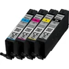 Kép 3/7 - Canon CLI-581XXL C,M,Y,BK multipack tintapatron 1998C005 (eredeti)