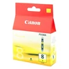 Kép 2/6 - Canon 0623B001 CLI-8 sárga tintapatron (eredeti)