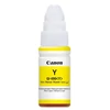 Kép 6/8 - Canon GI-490 sárga tinta 0666C001 (eredeti)