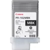 Kép 2/4 - Canon PFI-102 matt fekete tintapatron CF0894B001AA (eredeti)