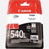 Kép 2/7 - Canon PG-540L fekete tintapatron (eredeti)