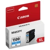 Kép 3/5 - Canon PGI-1500XL cián tintapatron 9193B001 (eredeti)