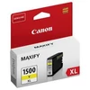 Kép 3/5 - Canon PGI-1500XL sárga tintapatron 9195B001 (eredeti)
