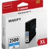Kép 3/6 - Canon PGI-2500XL cián tintapatron 9265B001 (eredeti)