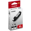 Kép 6/9 - Canon PGI-570XL fekete tintapatron 0318C001 (eredeti)