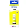 Kép 4/6 - Epson EcoTank 103 65ml sárga tintautántöltő