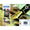 Kép 3/6 - Epson T1636 tintapatron BCMY multipack (eredeti)
