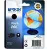 Kép 4/7 - Epson C13T26614010 T2661 fekete tintapatron 5,8ml (eredeti)