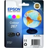 Kép 4/7 - Epson C13T26704010 T2670 színes tintapatron 6,7ml (eredeti)