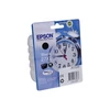 Kép 3/5 - Epson C13T27114012 T2711 27XL fekete tintapatron 17,7ml (eredeti)