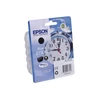 Kép 2/4 - Epson C13T27914012 T2791 27XXL fekete tintapatron 34,1ml (eredeti)