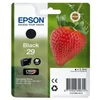Kép 3/5 - Epson C13T29814012 T2981 No.29 fekete tintapatron (eredeti)