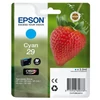 Kép 3/5 - Epson C13T29824012 T2982 No.29 cián tintapatron (eredeti)