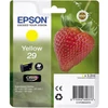 Kép 3/5 - Epson C13T29844012 T2984 29 sárga tintapatron (eredeti)