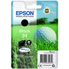 Kép 3/6 - Epson C13T34614010 T3461 34 fekete tintapatron 6,1 ml (eredeti)