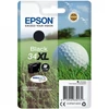 Kép 2/4 - Epson C13T34714010 T3471 34XL fekete tintapatron 16,3ml (eredeti)