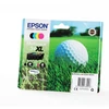 Kép 3/5 - Epson C13T34764010 T3476 34XL multipack (eredeti)