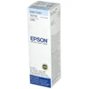 Kép 2/5 - Epson C13T67354A T6735 világoscián tinta (eredeti)