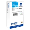 Kép 2/7 - Epson C13T789240 T7892 cián tintapatron 4K (eredeti)
