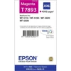 Kép 2/8 - Epson C13T789340 T7893 magenta tintapatron (eredeti)