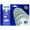 Kép 3/6 - EpsonC13T79044010 T7904 sárga tintapatron 2K (eredeti)