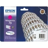 Kép 3/5 - Epson T7913 tintapatron magenta (eredeti) 0,8K