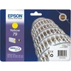 Kép 3/5 - Epson T7914 tintapatron yellow (eredeti)