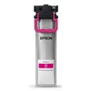 Kép 4/8 - Epson C13T945340 T9453 magenta tintapatron 5K 38,1ml (eredeti)