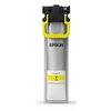 Kép 4/8 - Epson C13T945440 T9454 sárga tintapatron 5K 38,1ml (eredeti)