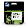 Kép 9/12 - HP 3YM62AE No.305XL fekete tintapatron (eredeti)
