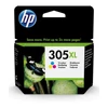 Kép 9/12 - HP 3YM63AE No.305XL színes tintapatron (eredeti)