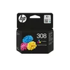 Kép 2/2 - HP 7FP20UE Patron Tri-Color No.308 /o/