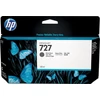 Kép 2/5 - HP B3P22A No.727 Matt fekete tintapatron 130ml (eredeti)