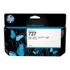 Kép 2/4 - HP B3P23A (727) Photo Black tintapatron (eredeti)