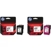 Kép 8/11 - HP C2P10AE No.651 fekete patron (eredeti)