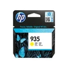 Kép 2/4 - HP C2P22AE No.935 sárga tintapatron (eredeti)