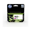 Kép 9/13 - HP 3JA28AE (963XL) magenta tintapatron (eredeti)