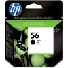 Kép 2/7 - HP C6656AE No.56 fekete tintapatron (eredeti)
