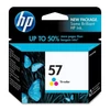 Kép 2/4 - HP C6657AE No.57 színes tintapatron (eredeti)