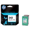 Kép 2/6 - HP C8766EE No.343 színes tintapatron (eredeti)