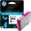 Kép 2/4 - HP CB319EE No.364 magenta tintapatron (eredeti)