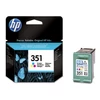 Kép 2/4 - HP CB337EE No.351 színes tintapatron (eredeti)