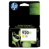 Kép 2/6 - HP CD974AE No.920XL sárga tintapatron (eredeti)